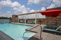 Home2 Suites by Hilton Mobile International Airport