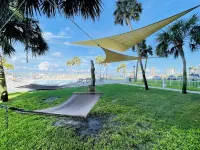 Pensacola Beach Condo, Sabine 6E- Beach View from every room!