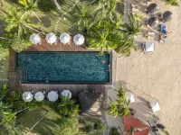 Hilton Mauritius Resort & Spa - Pools