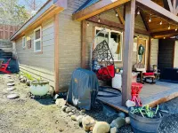 Riggins Riverview Retreat (Triple R) Cabin #4