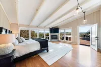 Vista Breathtaking View Estate, 5 Min to Healdsburg Square, Sleeps 12, Pool, Spa