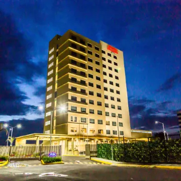Hampton Inn & Suites by Hilton Puebla