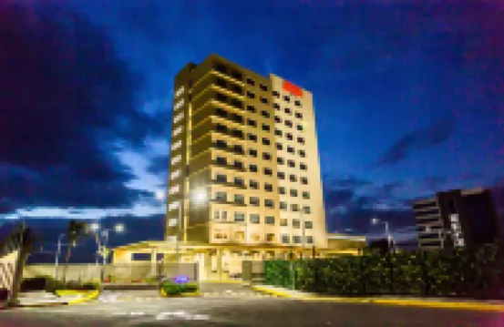 Hampton Inn & Suites by Hilton Puebla