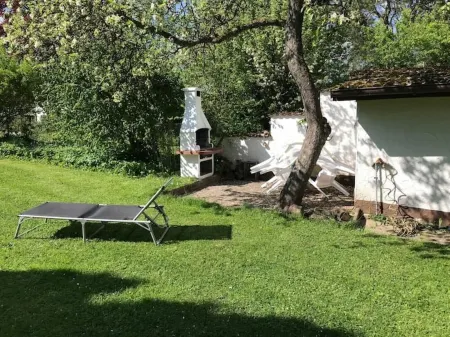 130m² apartment in the Palatinate Forest (Pirmasens) e Charging station available