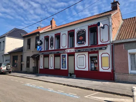 Cottage L'echapée Belle