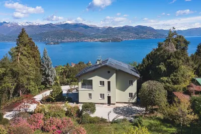 Villa Belvedere Hotels in 