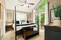 .25 Mi to Ski Resort: Game Room - 2 Decks - Fire Pit - Pet Friendly