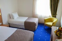Palan Ski & Convention Resort Hotel Hotel di Palandoken