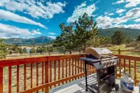 Mary's Lake Cabin   #20-NCD0129