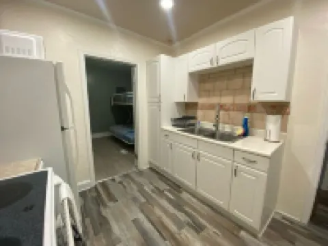 West Plaza Cozy Comfort Unit A