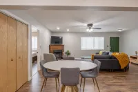 The Northwoods at Lake George, MN