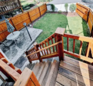 Full Home Near C&O! Perfect for Bikers or Families!