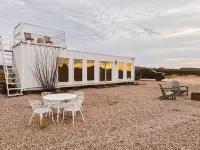 Glow House Terlingua Texas