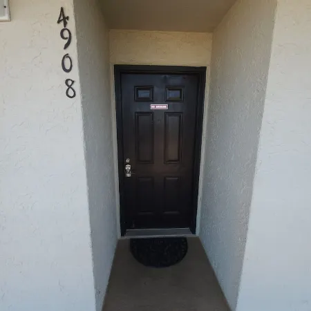 Family friendly top floor unit with beautiful gulf and beach views Orange Beach