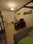 Studio in the historic center of Colmar