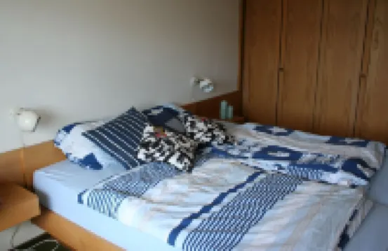 Top apartment Wolfspfote in the vacation resort with swimming pool in the Hochschwarzwald paradise