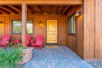Top rated property by guests! Walking distance to all Uptown Sedona amenities. - 4-نجوم