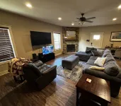 FISHERMAN’S PARADISE - indoor heated & cool parking for trucks and boats