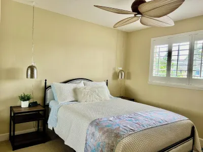 Oasis Awaits Hotels near Ko Olina Lagoons