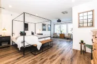 Cape May Modern Waterfront Farmhouse on Island Hotels near Cape May Lighthouse