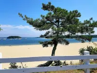 ⭐ Beach Vibes & Fun Colors in the Seashell Suite⭐