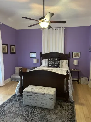 Ramble Inn-1mile to Downtown Hotels in 