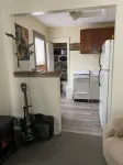 Minutes from anywhere