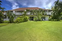 Rare find w/ 2 AC, 2 min walk to beach, Remodeled #151, ground floor!