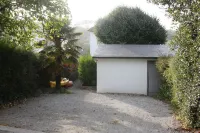 Luxury house with garden 300 m from the beach, MORGAT Hotel dekat D2 Studio Danse 2000