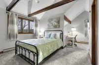 Cedar & Sage House