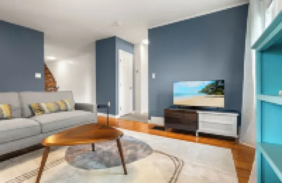 1803 Historic Apartment in Heart of Salem•Steps to Haunted Happenings!