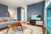 NEW 1803 Historic Apartment in Heart of Salem•Steps to Haunted Happenings!