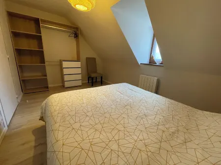 T2 Refait À Neuf Plein Cœur DE Ville DE Rodez