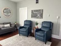 Cozy 1-bedroom in the heart of Historic Downtown Chillicothe