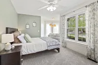 The Amelia at Coler•Family•Groups•Full MTB shop/pacman/deck/coffeebar•EV⚡️•