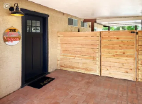 The Tipsy Moon*New Hot Tub*Beautiful Mid-Century Modern Home-20min to Sedona