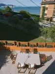 "Amaluz Ocean Villa Bilbao Beach for Families and Groups of friends