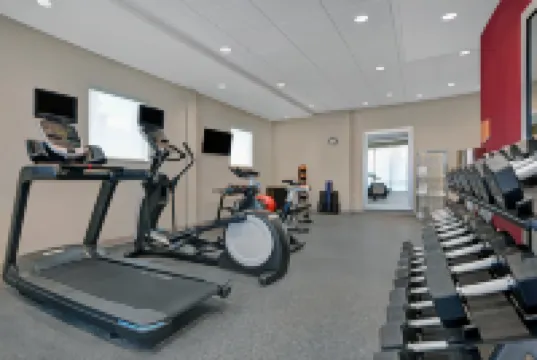 Home2 Suites by Hilton Panama City Beach Hotels in Upper Grand Lagoon