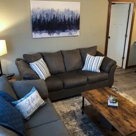 Spacious Northern Black Hills Couples Retreat - 5 Miles from Terry Peak Skiing