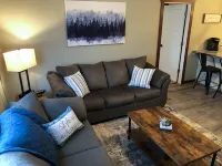 Spacious Northern Black Hills Couples Retreat