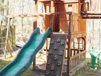 Hot Tub+Beautiful View+Sleeps 12+Outdoor Oasis