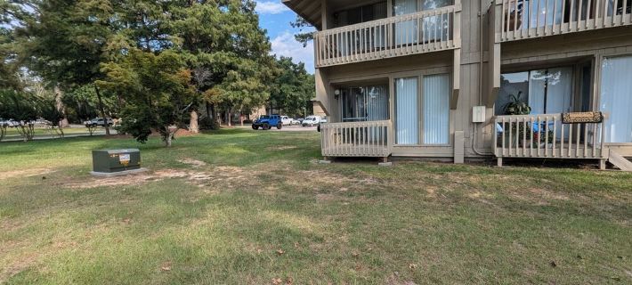Fun Little Studio in Daphne - Great location Hoteles en Daphne