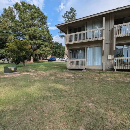 Fun Little Studio in Daphne - Great location