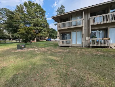 Fun Little Studio in Daphne - Great location