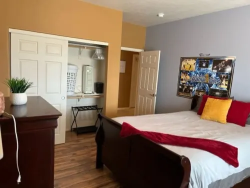 Sheppard 3bd1ba FtHuaSierraVista baby-massage