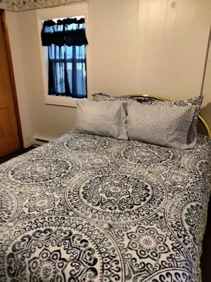 Hurley Penthouse in Downtown