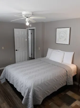 Serene Countryside Home Bordering Letchworth State Park, near Niagara Falls