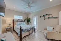 Tequila Little Time-Comfortable 3 bedroom 3 bath with large private pool