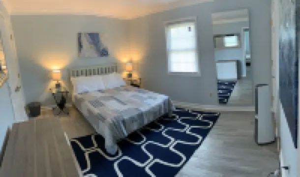 Beaufort Star! Hotels in Beaufort