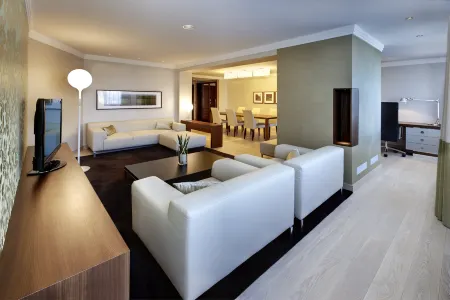 Hilton Mainz